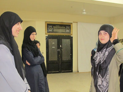 almahdiguides